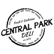 Central Park Deli.