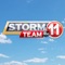 The WTOK Weather App includes: