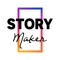 Icon Story Maker - Story Creator
