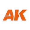 AK Interactive - Bookstore icon