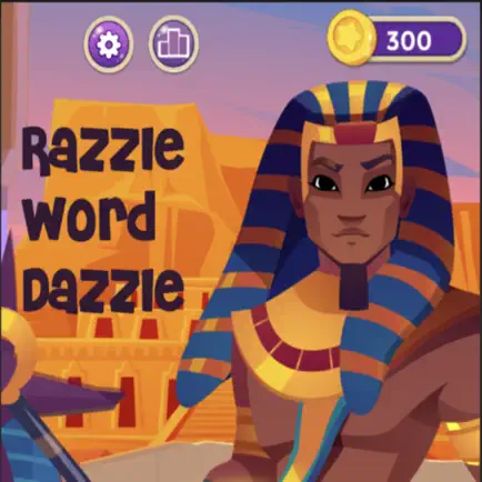 Razzle Word Dazzle Cheats
