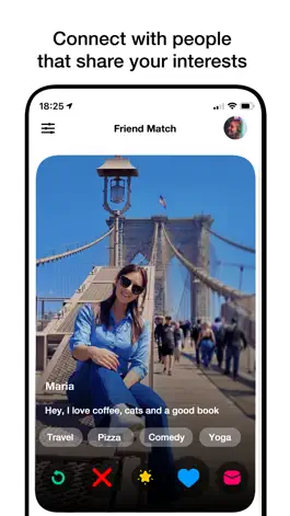 Game screenshot Mapbuzz apk