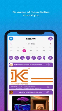 Game screenshot actividi mod apk