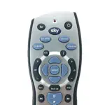 Remote control for Sky App Problems