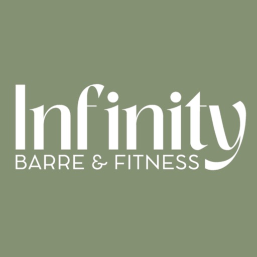 Infinity Barre Fitness icon