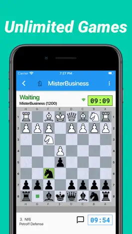 Game screenshot Chess Time Live - Play Online hack