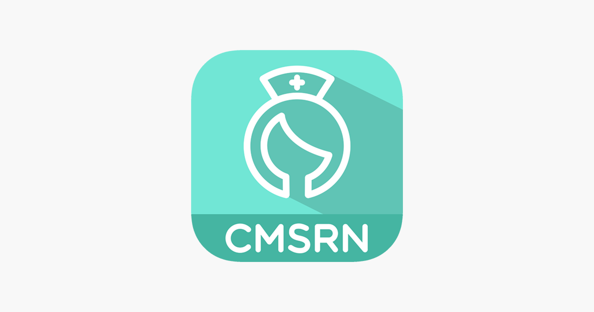 â žcmsrn Exam Prep Practice 2024 On The App Store â žcmsrn Exam Prep Practice 2024 On The App Store