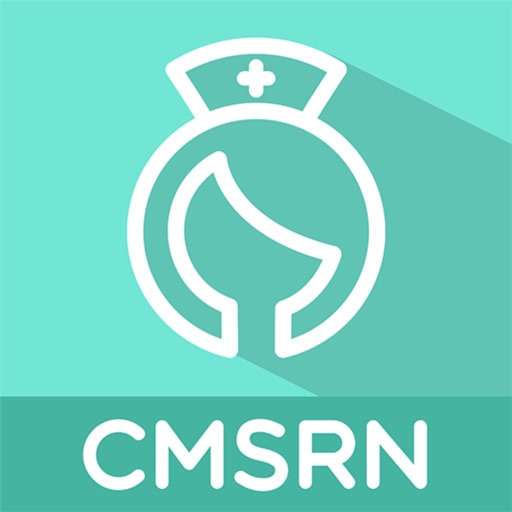 CMSRN Exam Prep Practice 2024