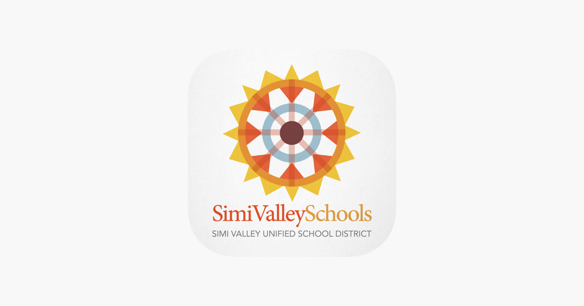 ‎Simi Valley USD on the App Store
