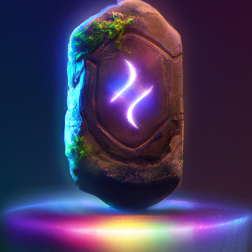 Summoning Stone