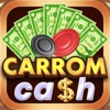 Carrom Cash: Real Money Payday icon