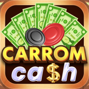 Carrom Cash: Real Money Payday