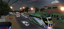 Game screenshot Publice Bus Simulator:Ultimate hack
