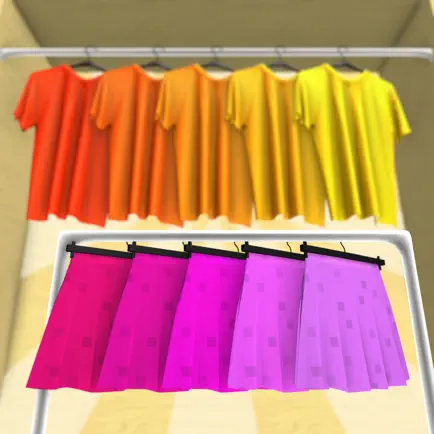 Colordrobe Cheats