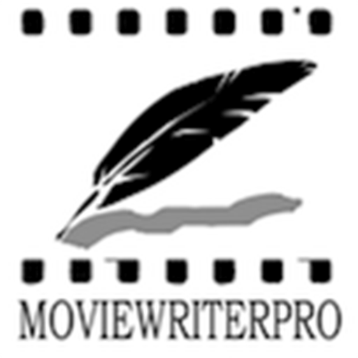 MovieWriterPro icon