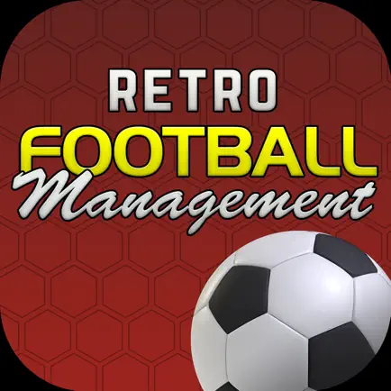 Retro Football Management Читы