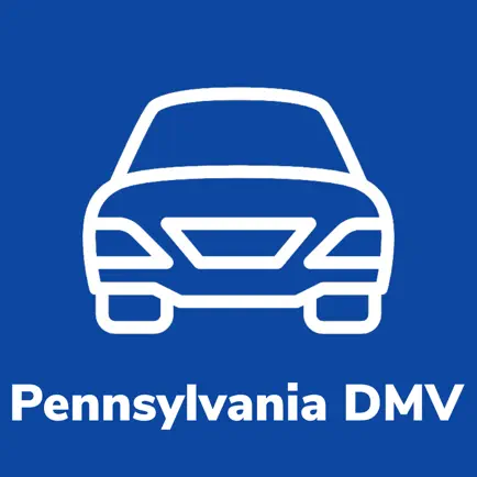Pennsylvania DMV Permit Test Читы