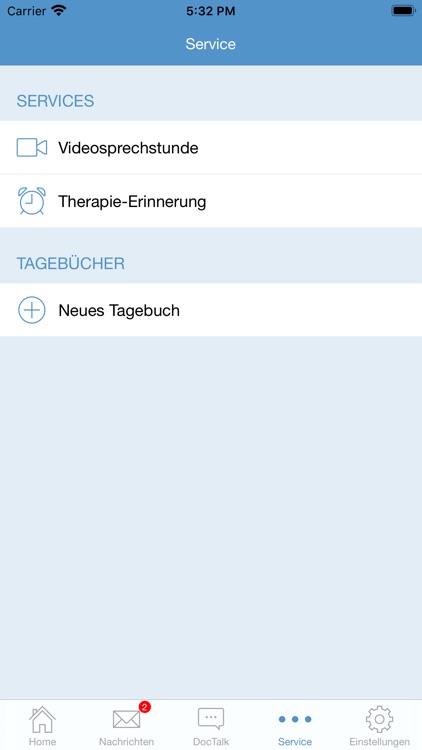 Anästhesie & Schmerzmedizin