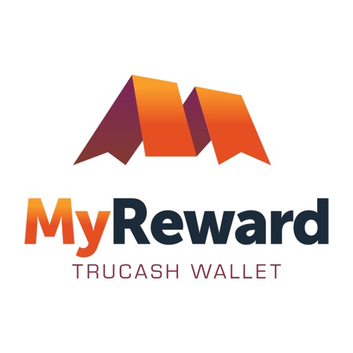 MyReward TruCash Wallet