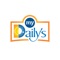 Save money at Dailys stores with great coupons on gas, snacks, and more