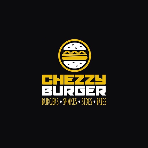 Chezzy Burger Chesterfield by Wasim Aslam