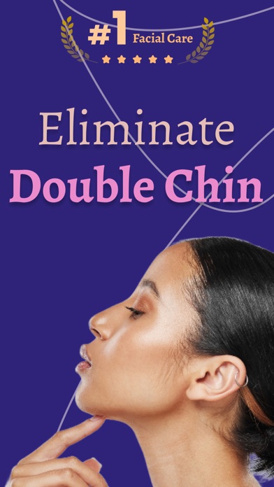 FaceLift- Face Yoga Exercise Screenshot