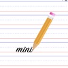 Kids Writing Pad Mini - iPadアプリ