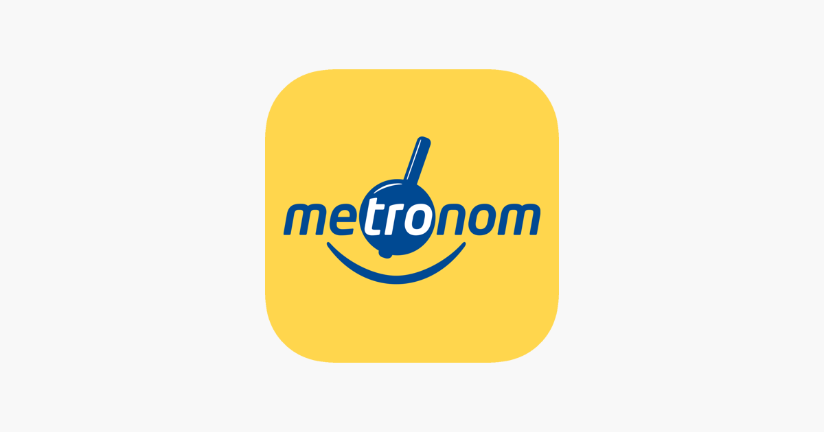 Mein metronom im App Store