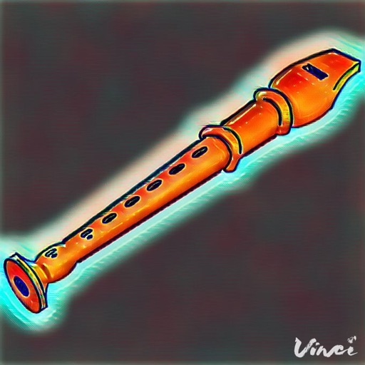 Recorder by Ear icon