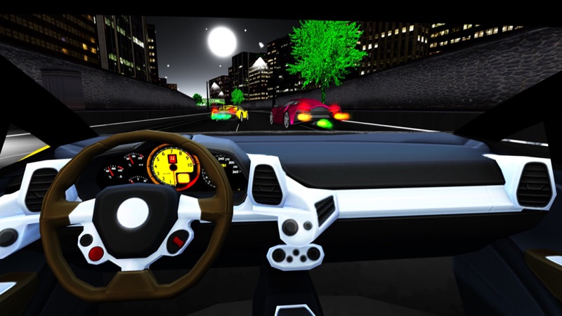 Sports Car Racing Drift screenshot 7