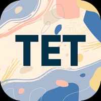 TET Vocabulary & Practice logo