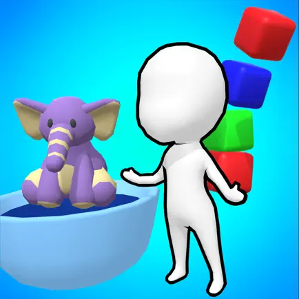 Toys'n Colors Cheats