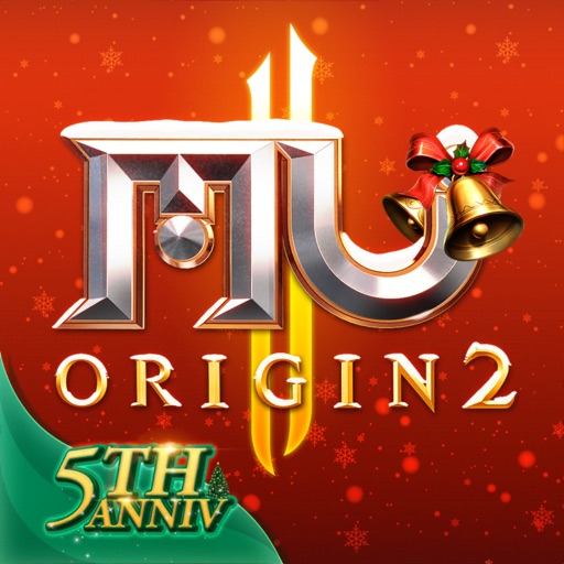 MU ORIGIN 2 -5th Anniversary