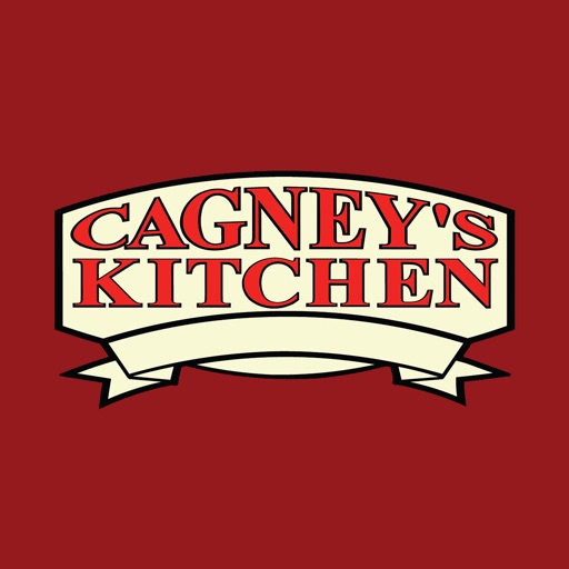 Cagneys Kitchen icon