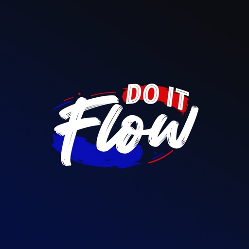 DO IT FLOW icon