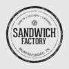 Sandwich Factory - Ordering