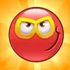 Red Ball Super Run App Delete