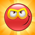 Download Red Ball Super Run app