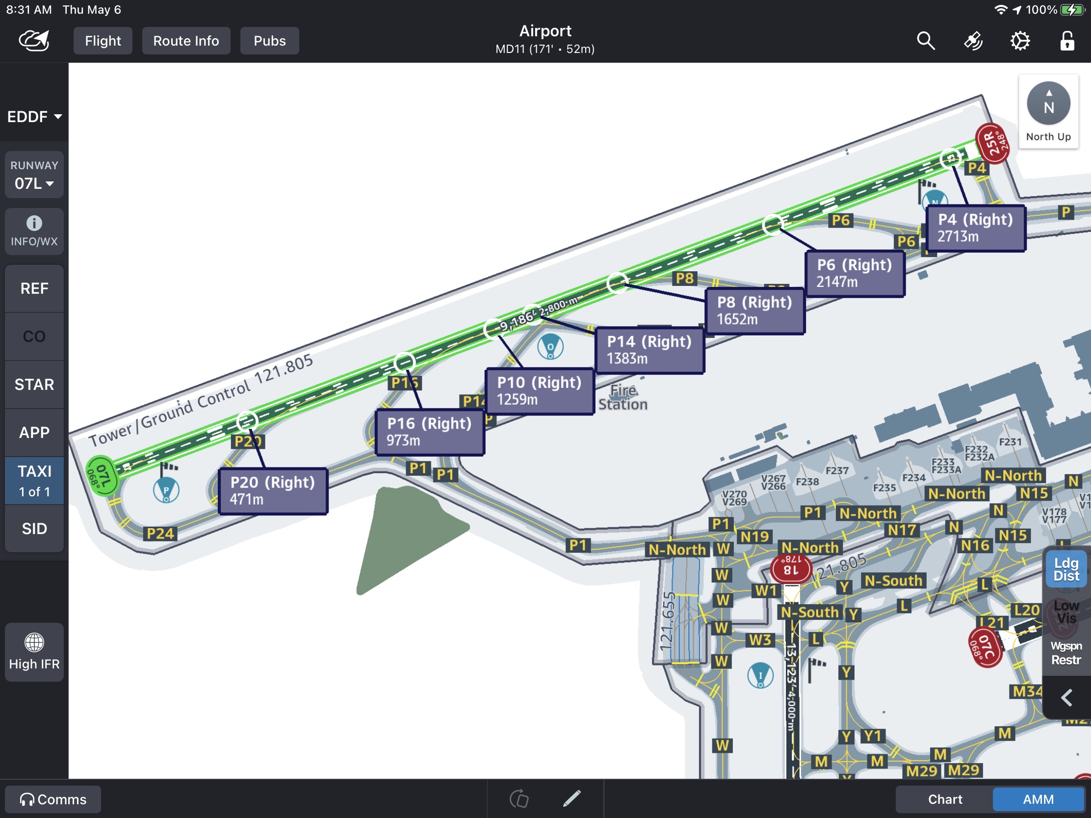 Jeppesen FliteDeck Proのおすすめ画像9