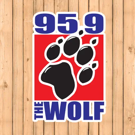 95.9 The Wolf Читы