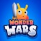 Icon Wonder Wars Game