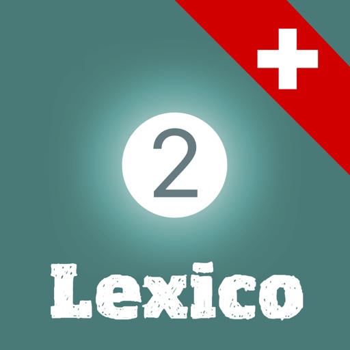 Lexico Verstehen 2 (CH)