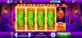 Game screenshot Slotomania™ Slots Machine Game apk