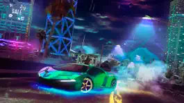 Game screenshot XCars Street Driving apk