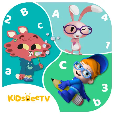Toddler Learning by KidsBeeTV Читы