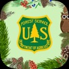 Pacific Northwest Forests icon