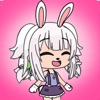 Gacha Bunny Outfits Mod icon