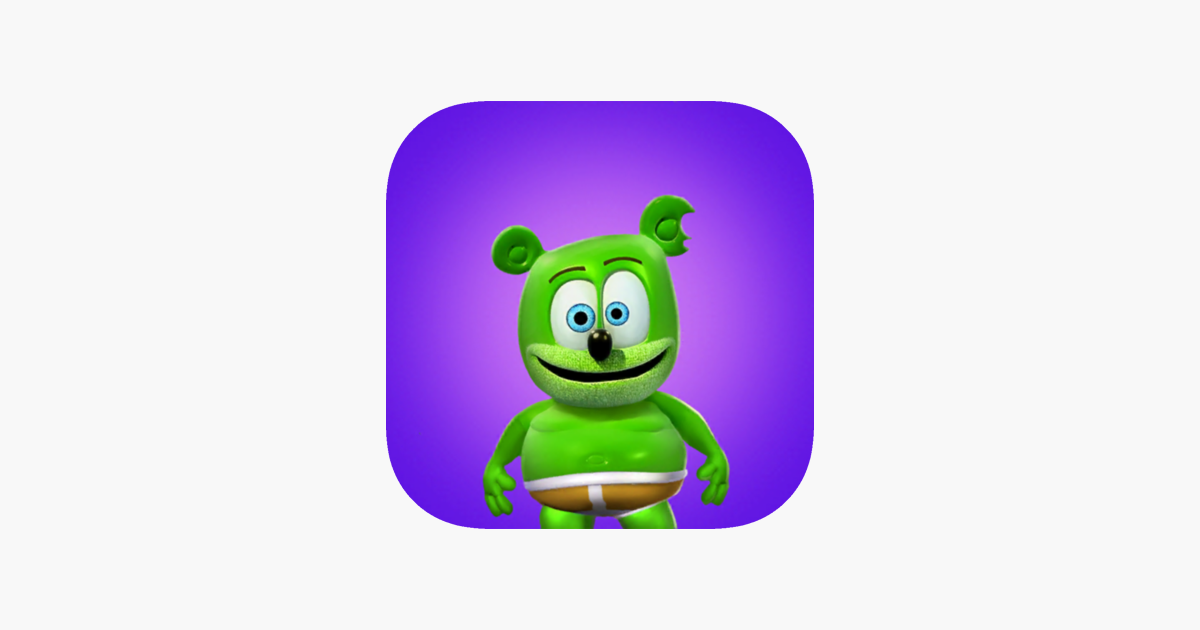 How to Download  Gummy Bear Song for Children