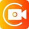 Icon Screen Recorder for iPhone HD