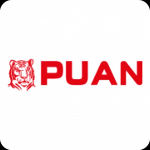 Puan Mobil Kütüphane icon